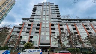 Main Photo: 1305 1133 HOMER Street in Vancouver: Yaletown Condo for sale in "Heritage Yaletown" (Vancouver West)  : MLS®# R2871143