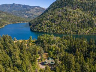 Photo 4: 8100 TYAUGHTON LAKE Road: Lillooet Building and Land for sale (South West)  : MLS®# 169813