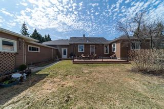 Photo 43: 26 ALLENFORD Drive in West St Paul: Rivercrest Residential for sale (R15)  : MLS®# 202312595
