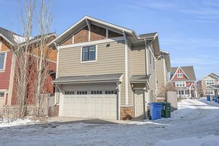Photo 4: 21 Murmansk Way SW in Calgary: Currie Barracks Detached for sale : MLS®# A2029100