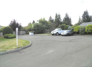 Photo 14: 9 2030 Robb Ave in COMOX: CV Comox (Town of) Row/Townhouse for sale (Comox Valley)  : MLS®# 711932