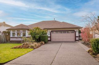 Photo 3: 4541 219 Street in Langley: Murrayville House for sale in "Murrayville" : MLS®# R2648193