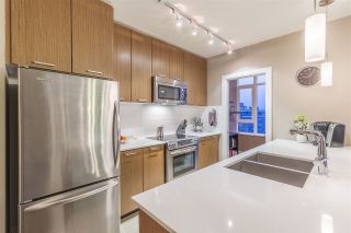 Photo 3: 706 2321 SCOTIA Street in Vancouver: Mount Pleasant VE Condo for sale in "The Social" (Vancouver East)  : MLS®# R2194853