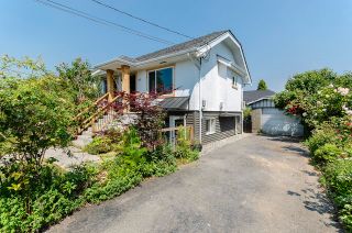 Photo 25: 2129 TURNER STREET in VANCOUVER: Hastings House for sale (Vancouver East)  : MLS®# R2842915