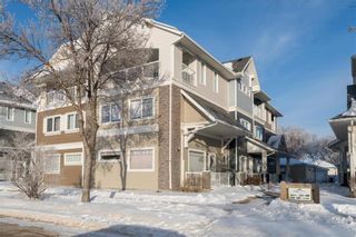Photo 1: 5 439 Pandora Avenue West in Winnipeg: West Transcona Condominium for sale (3L)  : MLS®# 202100314