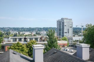 Photo 1: 307 624 AGNES Street in New Westminster: Downtown NW Condo for sale in "McKenzie Steps" : MLS®# R2747973