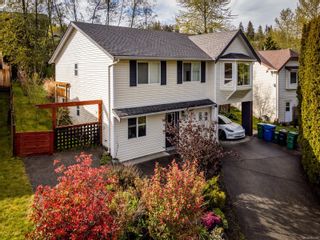 Main Photo: 1745 Idaho Pl in Nanaimo: Na Chase River House for sale : MLS®# 964699