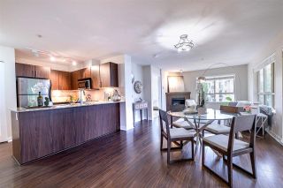 Photo 3: A305 8929 202 Street in Langley: Walnut Grove Condo for sale in "THE GROVE" : MLS®# R2588074