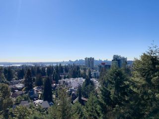 Photo 19: 1311 2004 FULLERTON Avenue in North Vancouver: Pemberton NV Condo for sale in "Woodcroft - Whytecliff" : MLS®# R2726861