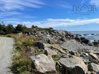 Photo 6: Lot Long Cove Road in Port Medway: 406-Queens County Vacant Land for sale (South Shore)  : MLS®# 202225966