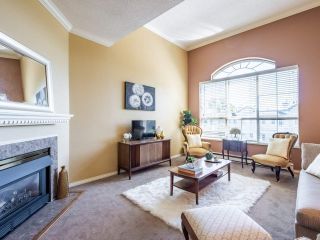 Photo 14: 318 8520 GENERAL CURRIE Road in Richmond: Brighouse South Condo for sale in "Queen's Gate" : MLS®# R2468714