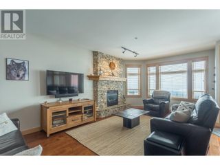 Photo 10: 7650 Porcupine Road Unit# 20 in Big White: House for sale : MLS®# 10310542