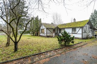 Photo 1: 1790 15th St in Courtenay: CV Courtenay City Land for sale (Comox Valley)  : MLS®# 861041
