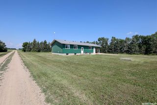 Photo 9: 1/2 Section NW of Regina w/ Bungalow in Sherwood: Farm for sale (Sherwood Rm No. 159)  : MLS®# SK935232