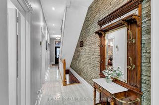 Photo 4: 32 Robinson Street in Toronto: Trinity-Bellwoods House (3-Storey) for sale (Toronto C01)  : MLS®# C8214070