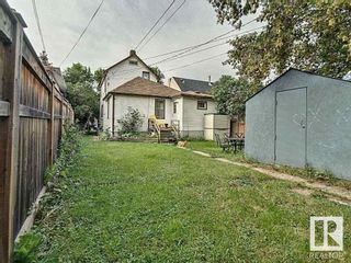 Photo 23: 10432 69 Avenue in Edmonton: Zone 15 House for sale : MLS®# E4287422