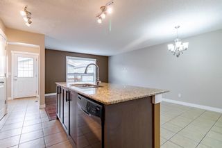 Photo 8: 1072 Kings Heights Road SE: Airdrie Semi Detached (Half Duplex) for sale : MLS®# A1257434