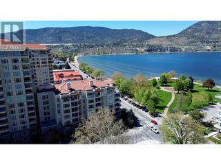Photo 1: 100 Lakeshore Drive Unit# 415 in Penticton: House for sale : MLS®# 10312859