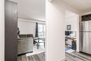 Photo 5: 204 931 2 Avenue NW in Calgary: Sunnyside Apartment for sale : MLS®# A2050012