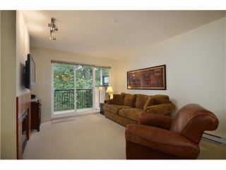 Photo 2: 319 6888 SOUTHPOINT Drive in Burnaby: South Slope Condo for sale in "CORTINA" (Burnaby South)  : MLS®# V980597
