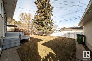 Photo 37: 10416 66 Avenue in Edmonton: Zone 15 House for sale : MLS®# E4382373