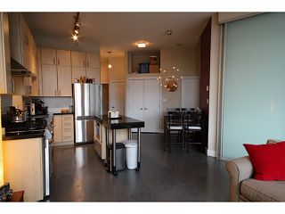 Photo 5: # 309 2635 PRINCE EDWARD ST in Vancouver: Mount Pleasant VE Condo for sale (Vancouver East)  : MLS®# V1044416