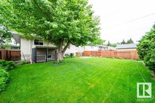 Photo 39: 12032 51 Street in Edmonton: Zone 06 House for sale : MLS®# E4320177