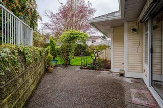 Photo 27: 54 8737 212 Street in Langley: Walnut Grove Townhouse for sale in "Chartwell Green" : MLS®# R2699167