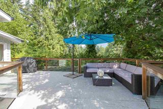 Photo 28: 1218 W 21ST STREET in North Vancouver: Pemberton Heights House for sale : MLS®# R2488646