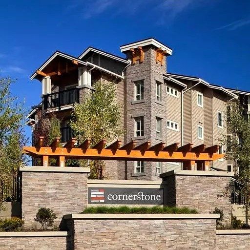 Main Photo: 218 21009 56 Avenue in Langley: Salmon River Condo for sale in "Cornerstone" : MLS®# R2190112