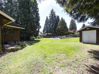 Photo 36: 739 HUNTINGDON CRESCENT in North Vancouver: Dollarton House for sale : MLS®# R2478895