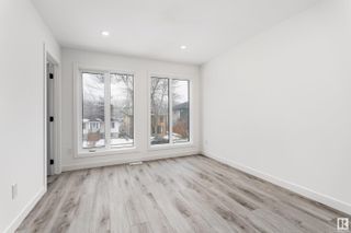 Photo 23: 10509 80 Street in Edmonton: Zone 19 House Half Duplex for sale : MLS®# E4377347