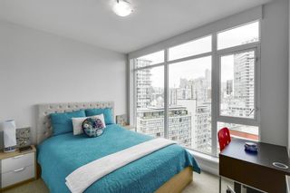 Photo 10: 1905 1372 SEYMOUR STREET in Vancouver: Downtown VW Condo for sale (Vancouver West)  : MLS®# R2175805