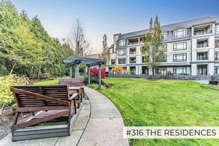 Photo 24: 316 8880 202 Street in Langley: Walnut Grove Condo for sale in "The Residences at Village Square" : MLS®# R2748369