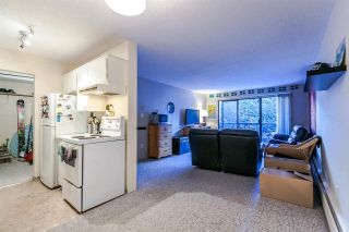 Photo 6: 219 340 W 3RD Street in North Vancouver: Lower Lonsdale Condo for sale in "MCKINNON HOUSE" : MLS®# R2133454