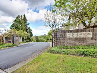 Photo 32: 6 5239 OAKMOUNT Crescent in Burnaby: Oaklands Townhouse for sale in "Deer Lake Estates" (Burnaby South)  : MLS®# R2876628