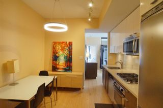Photo 2: 603 531 BEATTY Street in Vancouver: Downtown VW Condo for sale in "METROLIVING" (Vancouver West)  : MLS®# R2761171