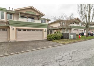 Photo 3: 174 13888 70 Avenue in Surrey: East Newton Townhouse for sale in "Chelsea Gardens" : MLS®# R2660142