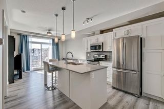 Photo 5: 216 20 Walgrove Walk SE in Calgary: Walden Apartment for sale : MLS®# A1145154