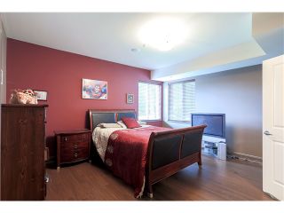 Photo 10: 712 SPENCE WY: Anmore House for sale (Port Moody)  : MLS®# V1114997