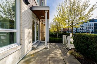 Photo 14: 109 4080 YUKON Street in Vancouver: Cambie Condo for sale in "Bennington House" (Vancouver West)  : MLS®# R2869272