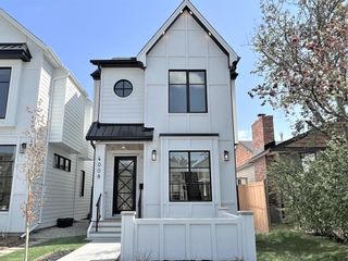 Photo 1: 4008 18 Street SW in Calgary: Altadore Detached for sale : MLS®# A2048271