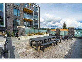Photo 29: 208 83 MOODY Street in Port Moody: Port Moody Centre Condo for sale in "PLATFORM" : MLS®# R2677519