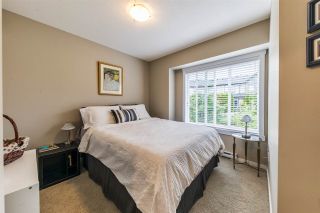 Photo 12: 140 13819 232 Street in Maple Ridge: Silver Valley Townhouse for sale in "BRIGHTON" : MLS®# R2374446
