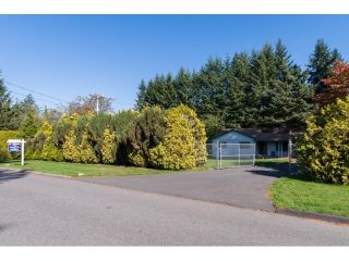Photo 2: 2352 172 Street in Surrey: Pacific Douglas House for sale in "GRANDVIEW" (South Surrey White Rock)  : MLS®# R2000821