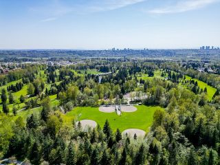 Photo 34: 1545 GLEN ABBEY Drive in Burnaby: Simon Fraser Univer. House for sale (Burnaby North)  : MLS®# R2775218