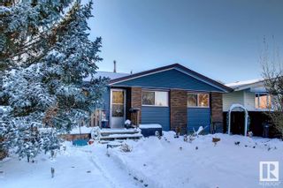 Photo 1: 9346 56 Street in Edmonton: Zone 18 House for sale : MLS®# E4320085
