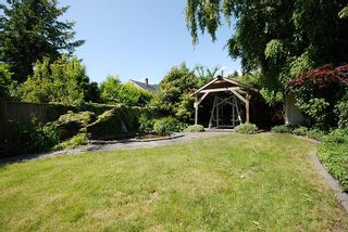 Photo 18: 14783 MARINE Drive: White Rock House for sale (South Surrey White Rock)  : MLS®# F1116157