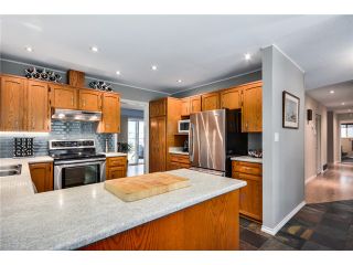 Photo 8: 5650 52ND AV in Ladner: Hawthorne House for sale : MLS®# V1060400