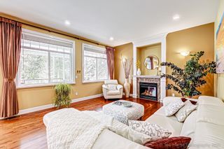 Photo 2: 3266 CAMELBACK LANE in Coquitlam: Westwood Plateau House for sale : MLS®# R2640540